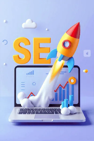 Solusi SEO & Link Building yang Anda Butuhkan.